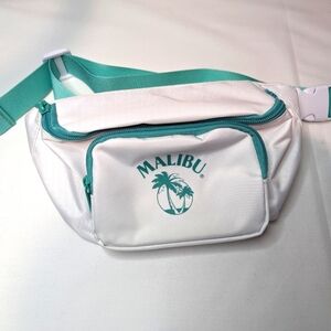 NWOT Malibu Rum Insulated Fanny Pack